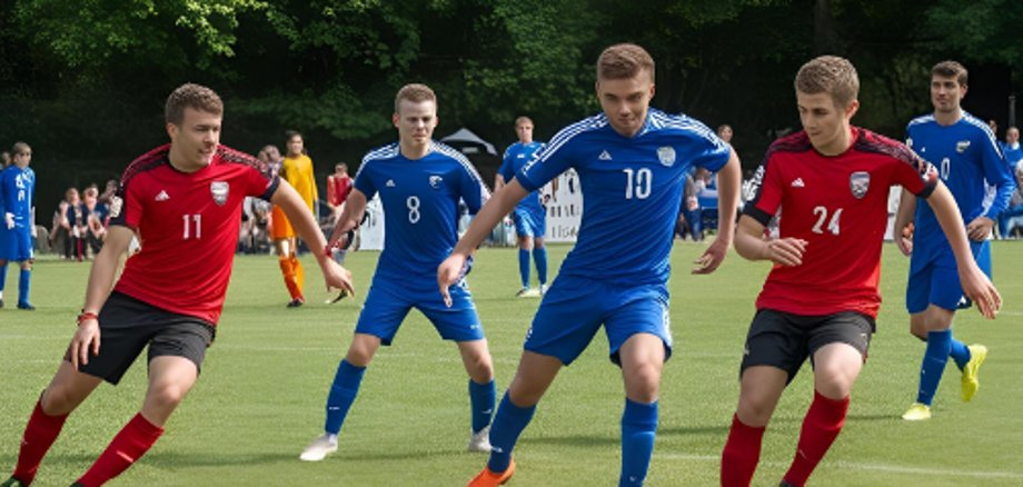 Fußball