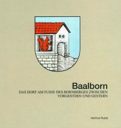 Baalborn Buch