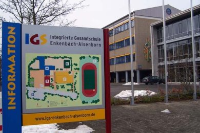 Integrierte Gesamtschule
