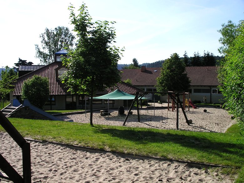 Alsenborn Kindergarten
