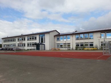 Grundschule Hochspeyer
