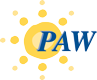 Logo PAW