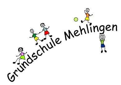 Logo Grundschule Mehlingen