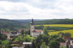 Kirche Neuhemsbach