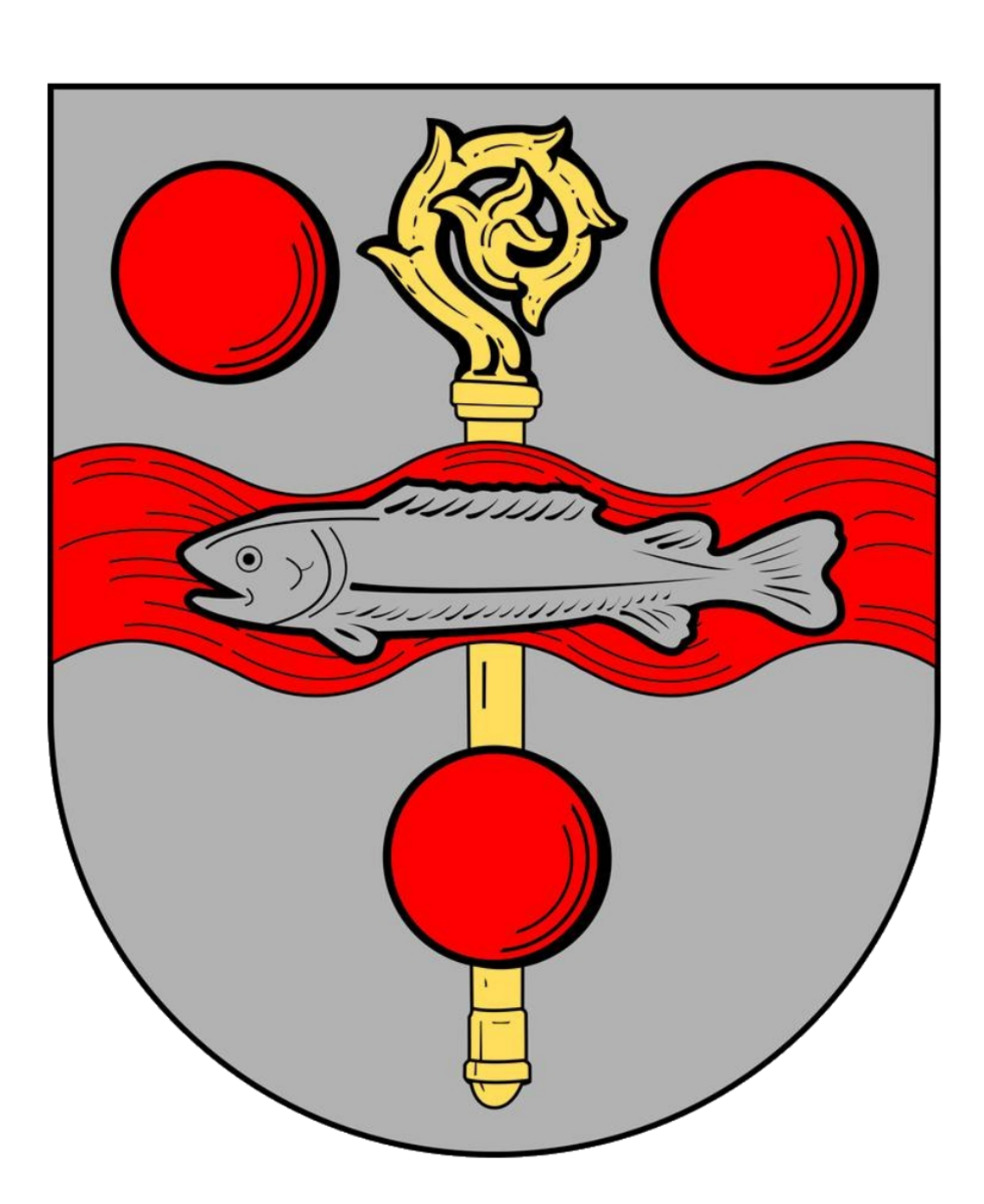 Wappen Fischbach