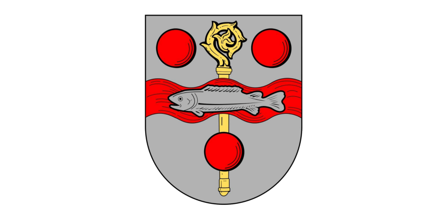 Wappen Fischbach