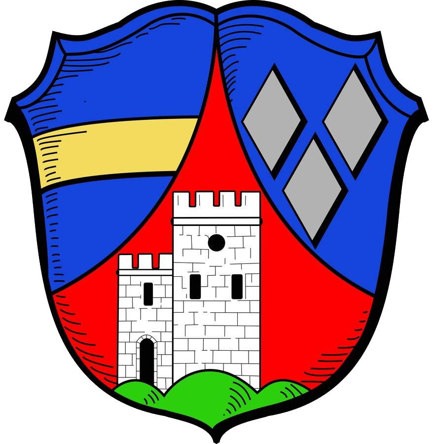 Wappen Frankenstein