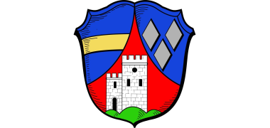 Wappen Frankenstein