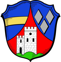 Wappen Frankenstein