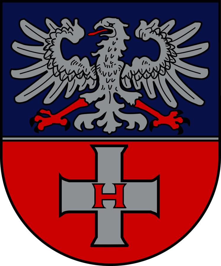 Wappen Hochspeyer