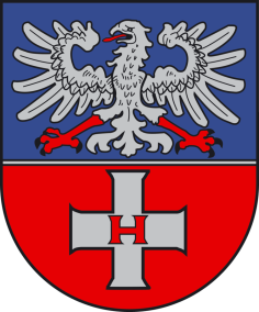 Wappen Hochspeyer