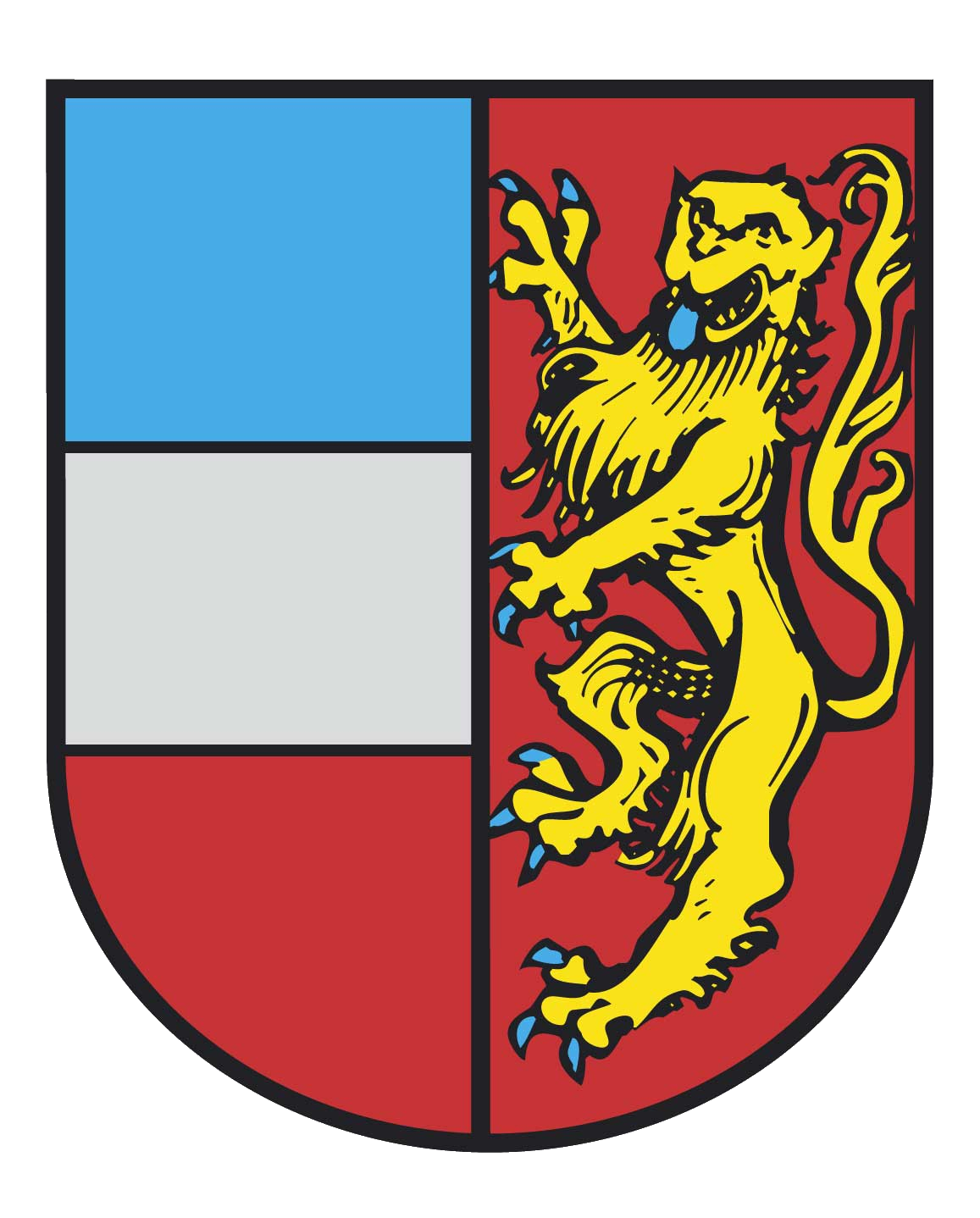 Wappen Neuhemsbach