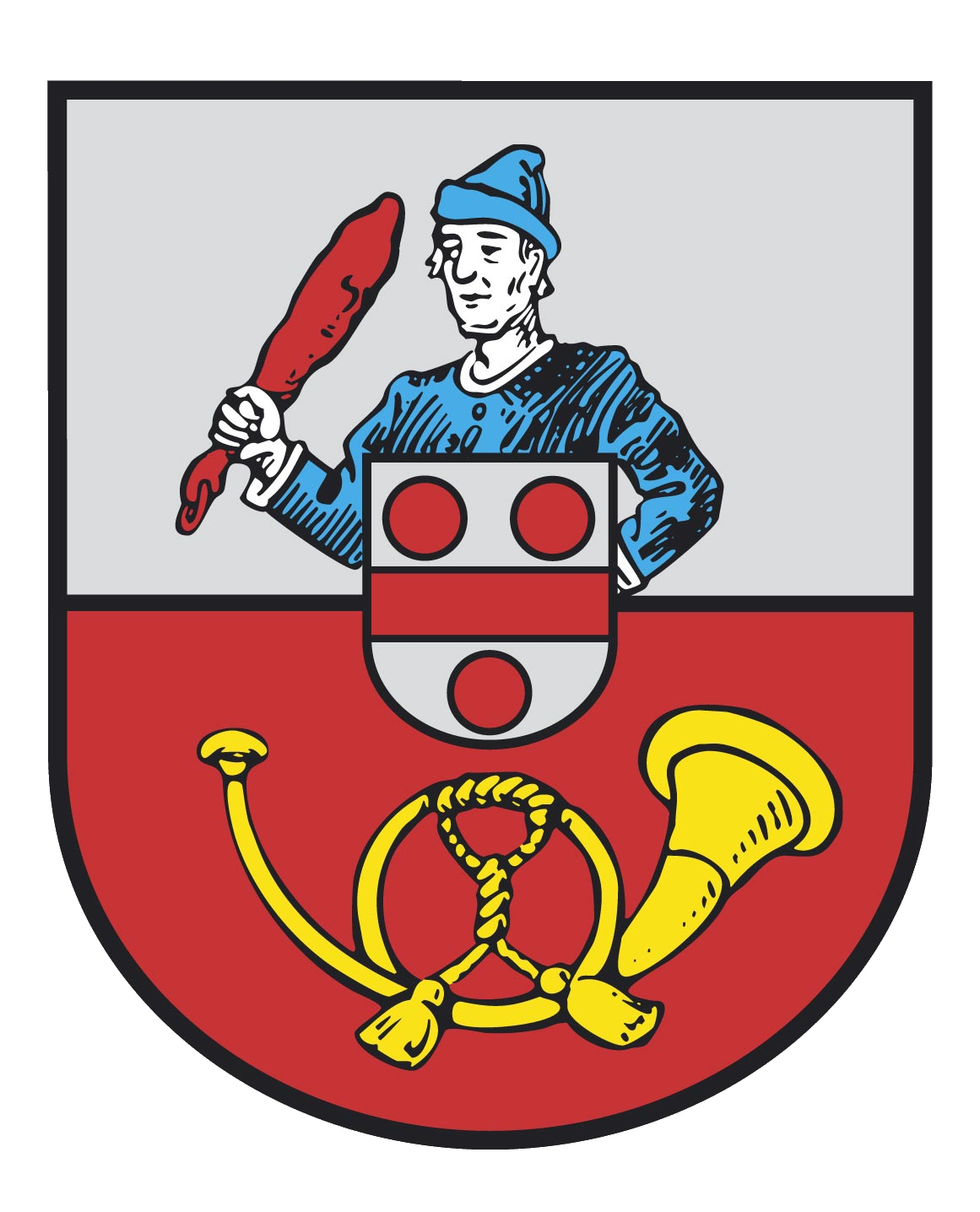 Wappen Sembach