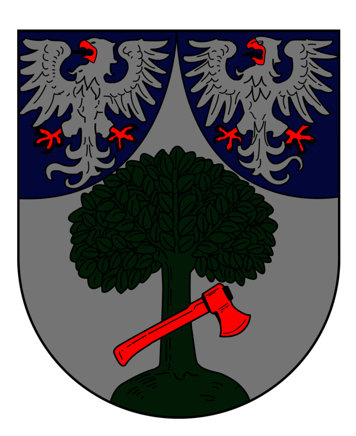 Wappen Waldleiningen