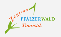 Logo Zetrum Pfälzerwald Touristik