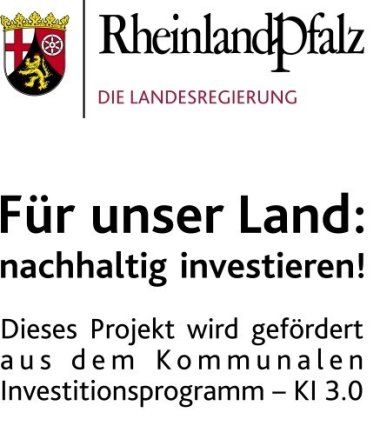 Nachhaltig investieren Logo