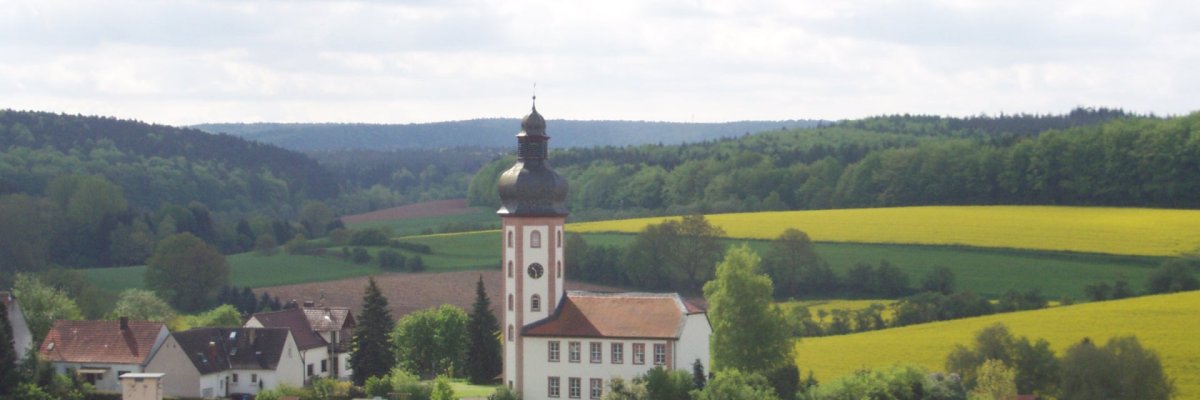 Kirche