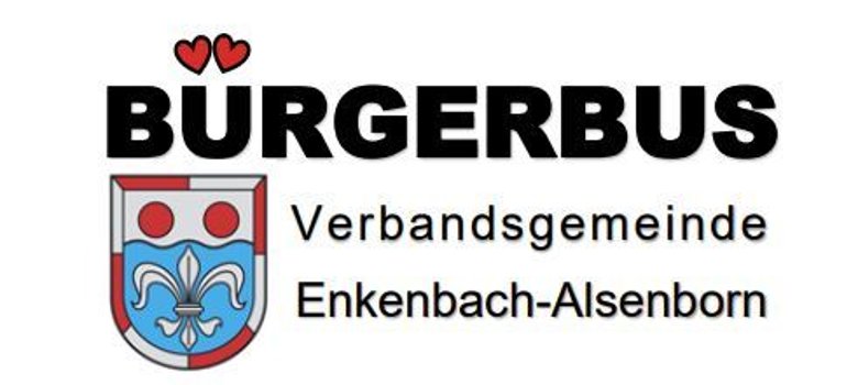 Logo Bürgerbus