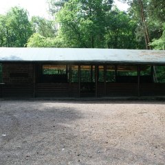 Heidehütte