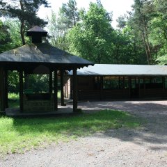 Heidehütte