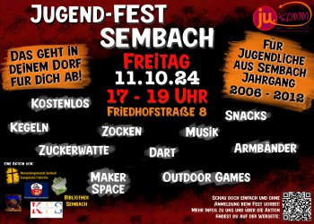 Jugendfest