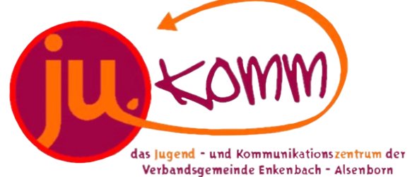 Ju.Komm Logo