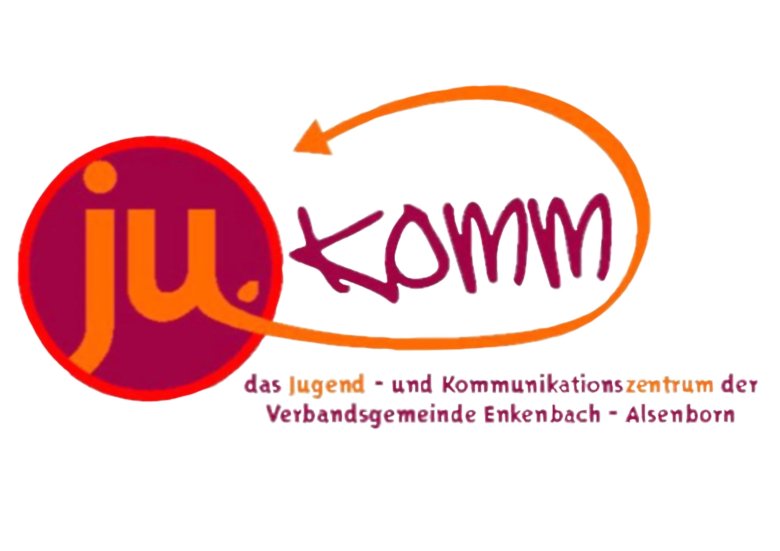 Ju.Komm Logo
