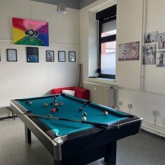 Billard
