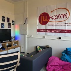 Wohnraum
