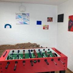 Kicker