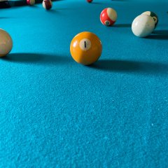 Billard