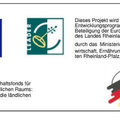 Logo Leader Förderung