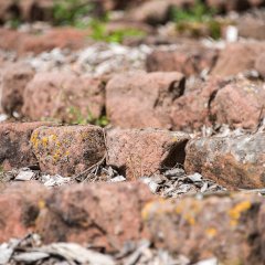 Labyrinth am Lebenspfad