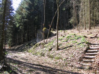 Hochfelsweg
