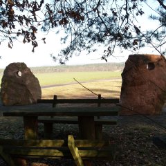 Kelten- und Römerweg