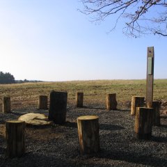 Kelten- und Römerweg