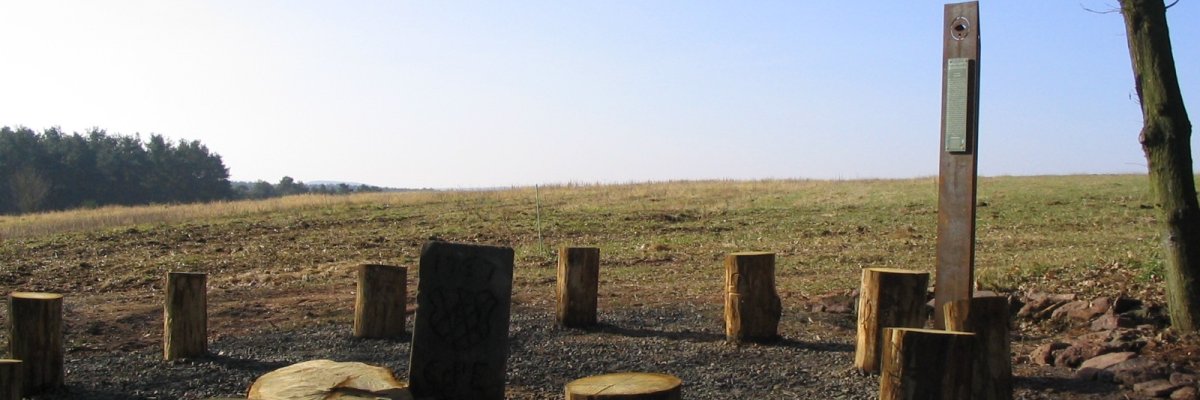 Kelten- und Römerweg