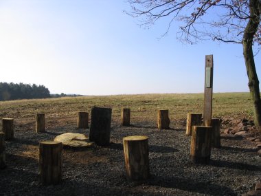 Kelten- und Römerweg