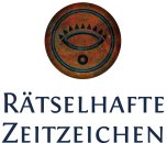 Logo Rätselhafte Zeitzeichen