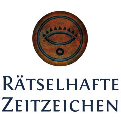 Logo Rätselhafte Zeitzeichen
