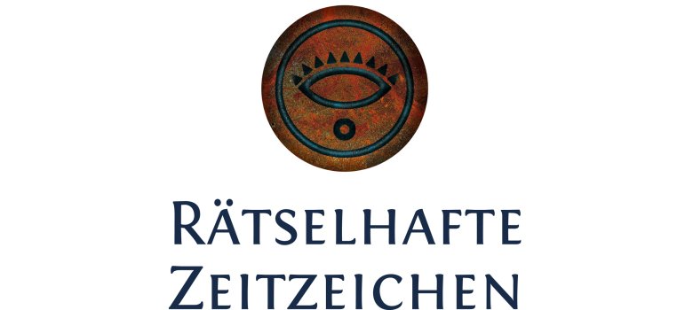 Logo Rätselhafte Zeitzeichen