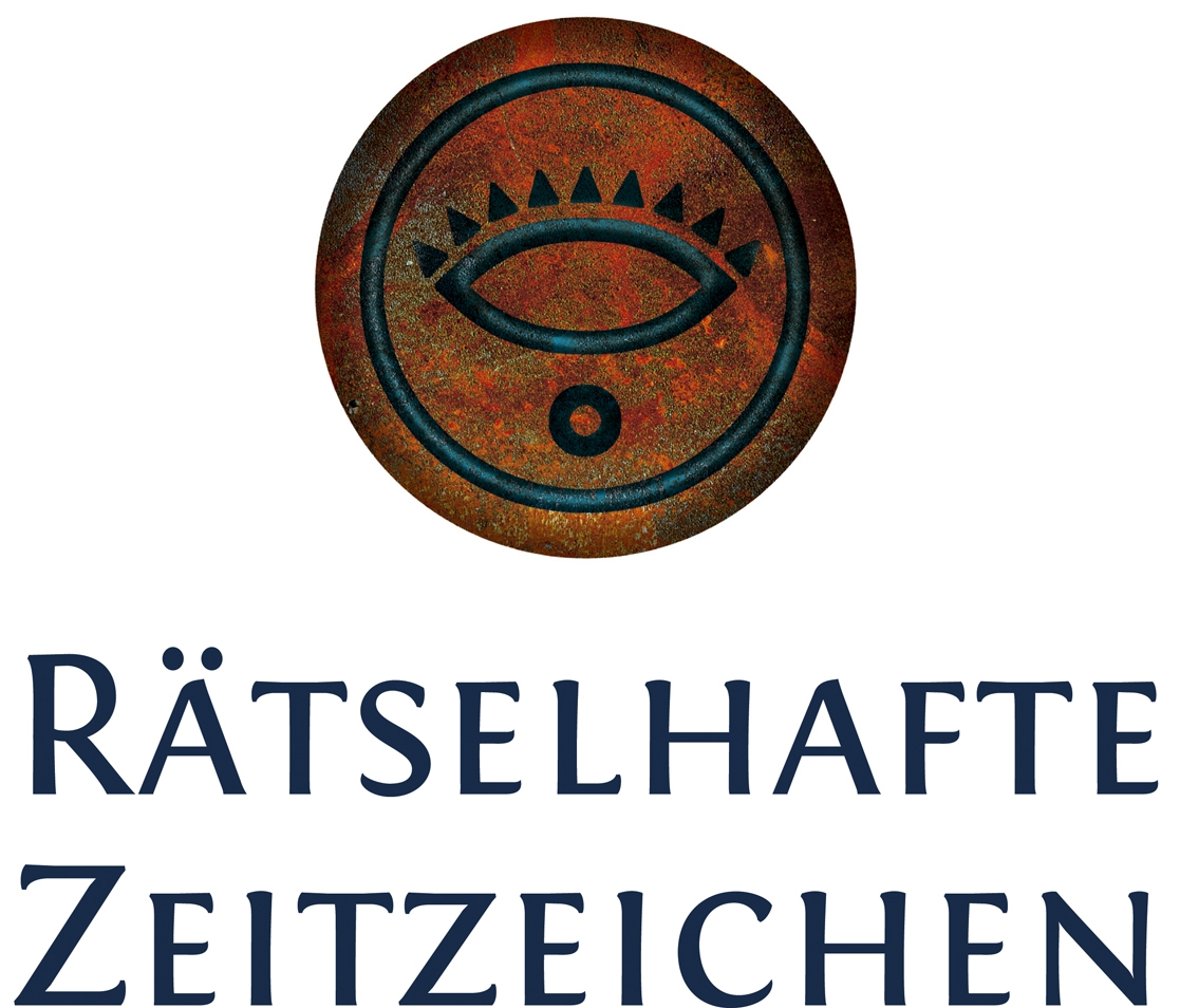 Logo Rätselhafte Zeitzeichen