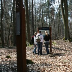 Schanzenweg