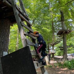 Kletterpark