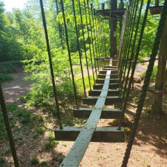 Kletterpark