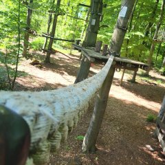 Kletterpark