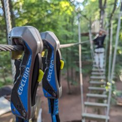 Kletterpark