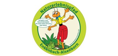 Ameise Logo Naturerlebnispfad