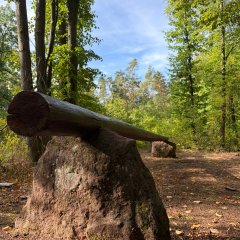Naturerlebnispfad