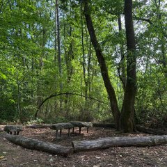 Naturerlebnispfad